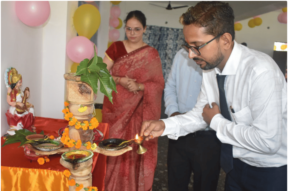 TRC Mahavidyalay Events photo 8